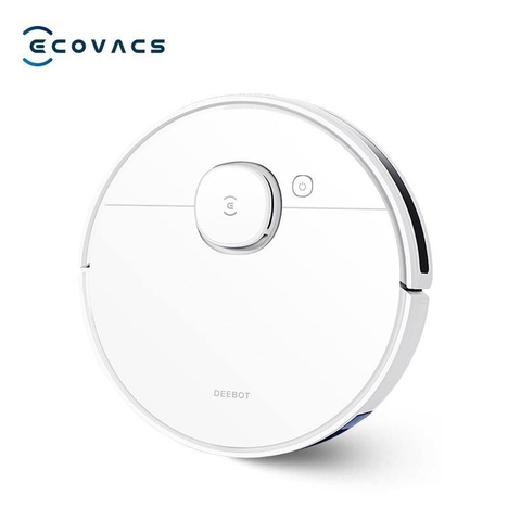 Ecovacs DeeBot N8 - Diệt khuẩn