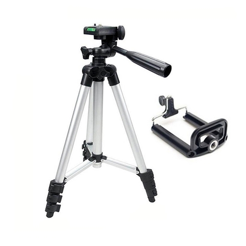 Gậy chụp ảnh 3 chân Tripod 3110