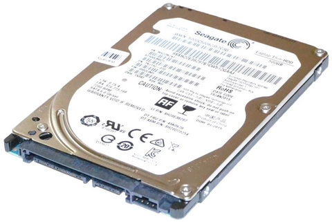 HDD laptop 500 GB Sata