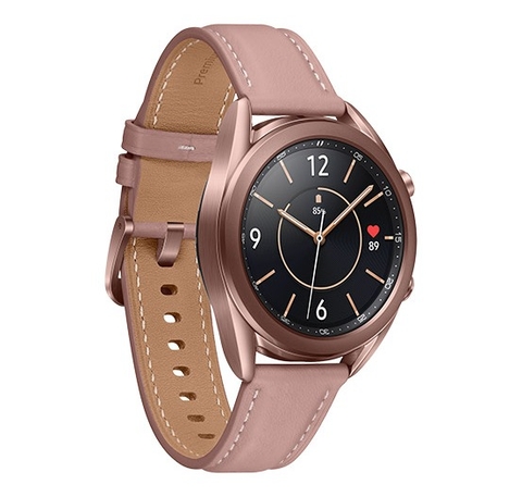 Đồng hồ Samsung Watch 3