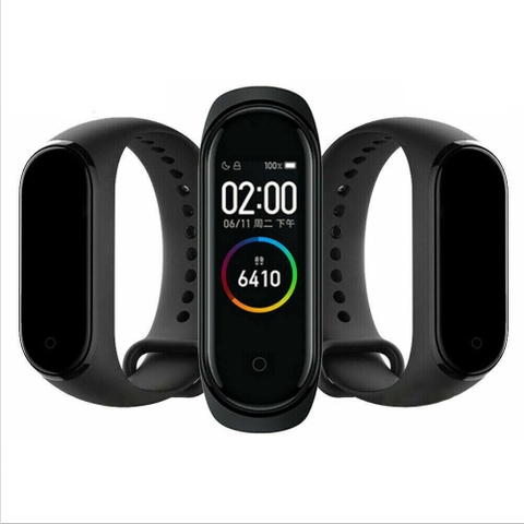 Vòng đeo tay thông minh Xiaomi Miband 4