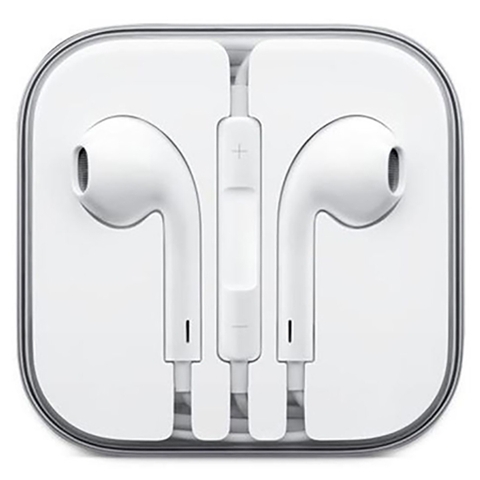 Tai Nghe Apple Earpods Jack 3.5 (Chính hãng)