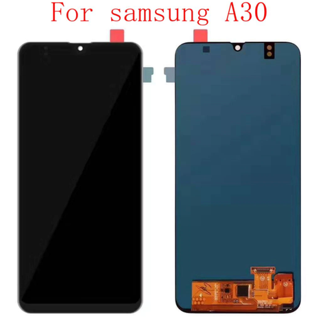 Màn hình Samsung Galaxy A30