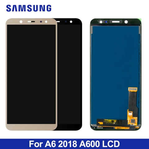 Màn hình Samsung Galaxy A3 2017/ A320/ A6 2018