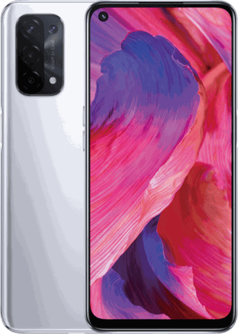 OPPO A74 5G