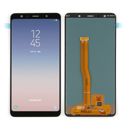 Màn hình Samsung Galaxy A7 2018/ A750