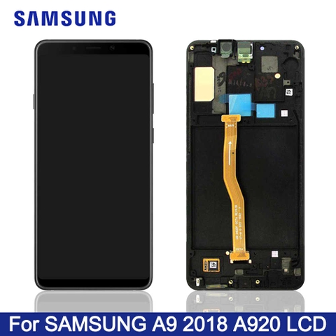 Màn hình Samsung Galaxy A9 2018 / A920/ A8 Star