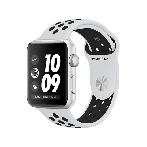 AppleWatch Series 3 Nike+ (GPS) Gray