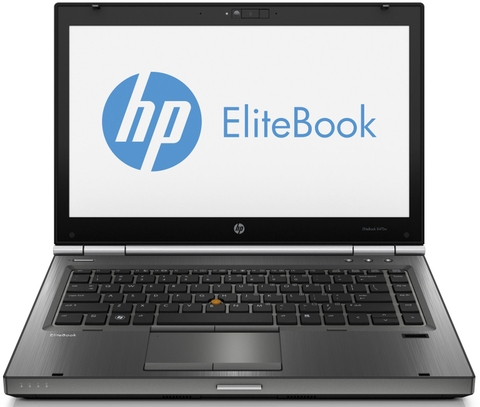 Laptop HP Elitebook 840 G1 CoreTM i5 4300U /4GB/SSD 240GB/Intel HD/14”/Free DOS