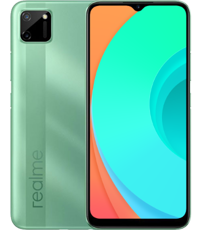 Realme C11