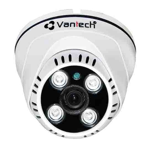 Camera Analog Vantech VP-114AX 2.0 Megapixel