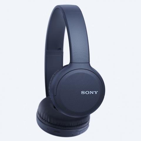 Tai Nghe Bluetooth SONY WH-CH510/BZE