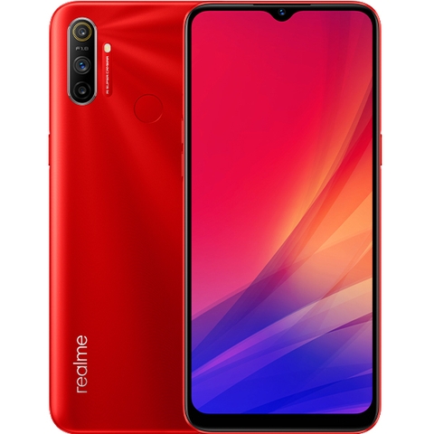 Realme C3 (3GB/32GB)