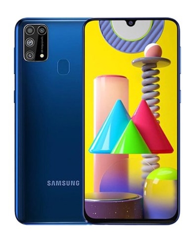 Samsung Galaxy M11