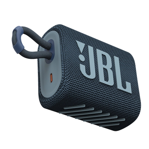 Loa Bluetooth JBL GO 3