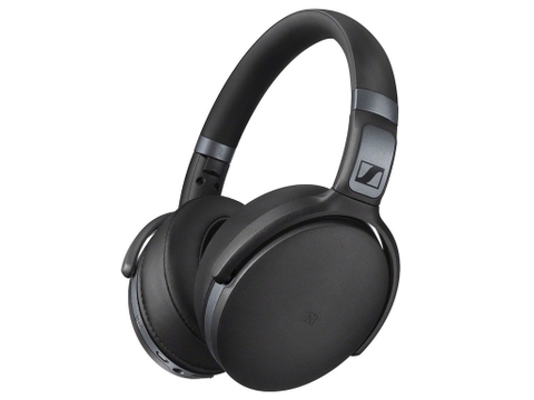 Tai Nghe Bluetooth SENNHEISER HD 4.40BT