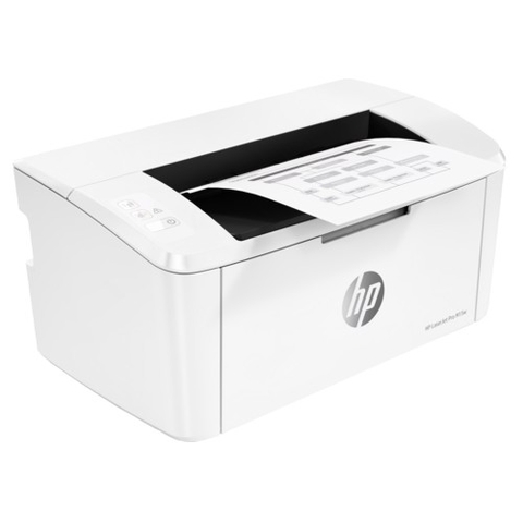 Máy in HP LaserJet Pro M15W W2G51A (in từ điện thoại, in wifi, in USB)