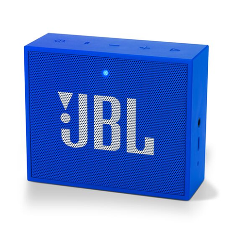 Loa Bluetooth JBL GO Plus