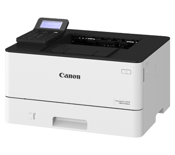 Máy in Canon Laser imageCLASS LBP226DW (In 2 mặt, Wifi)