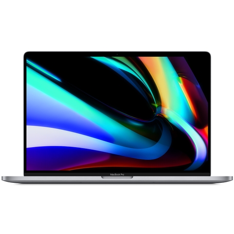 Macbook Pro 16 inch 2019 Core i7 – NEW