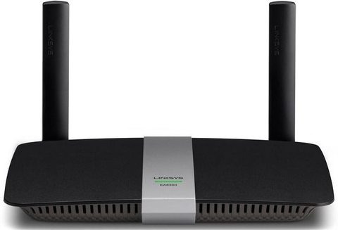 Bộ định tuyến không dây Linksys EA6350 (2 Râu)