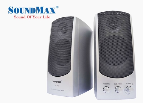 Loa máy tính SoundMax A140