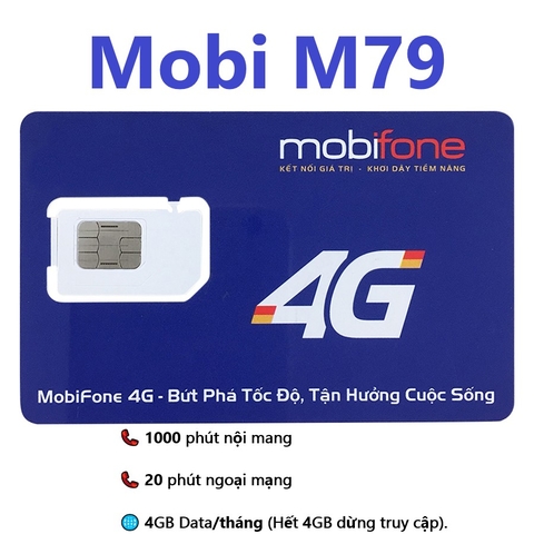 Mobi M79
