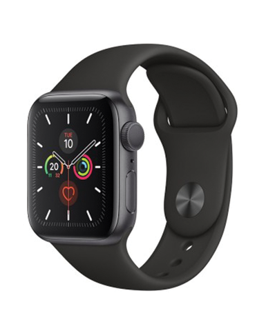 Apple Watch Series 5 (GPS) Nhôm