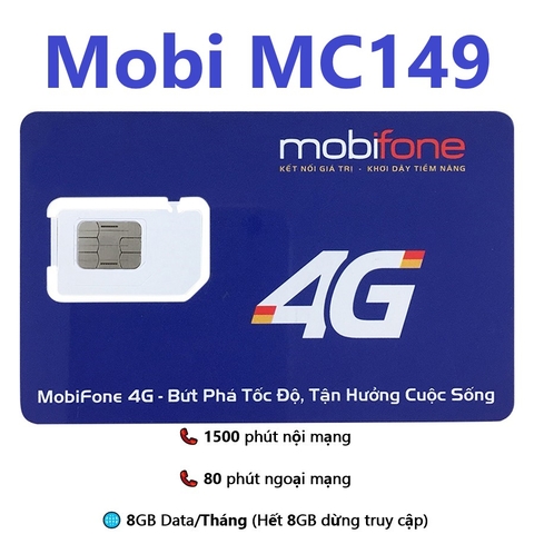 Mobi MC149