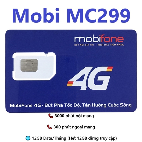 Mobi MC299