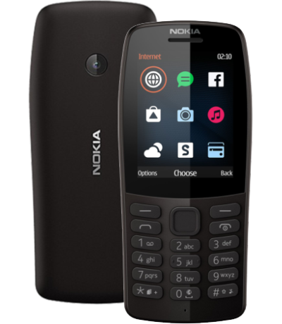 Điện thoại Nokia 210