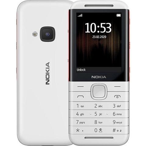 Điện thoại Nokia 5310 (New)