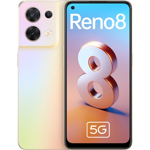 OPPO RENO 8 5G