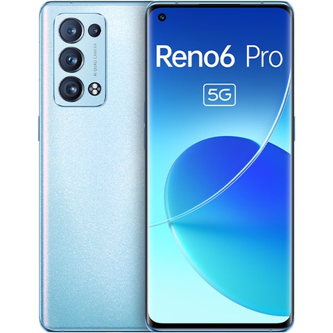 Oppo Reno6 Pro 5G (12GB/256GB)