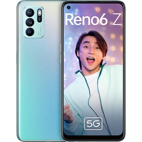 Oppo Reno6 Z 5G (8GB/128GB)