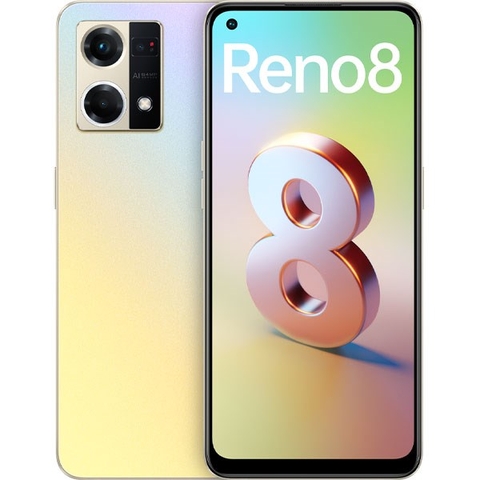 Reno8 4G 8GB - 256GB