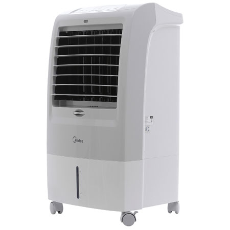 Quạt điều hòa Midea 15lít (AC120-15F)