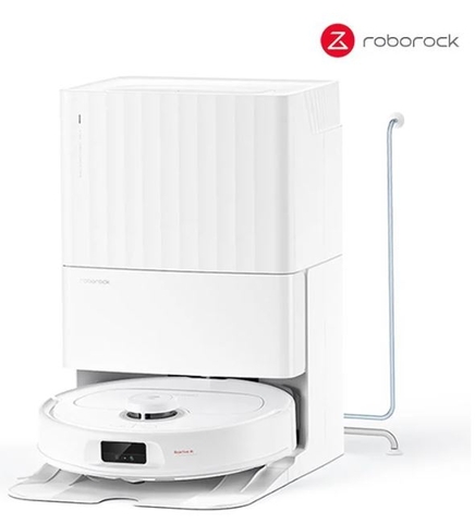 Roborock Q Revo Pro - Quốc Tế