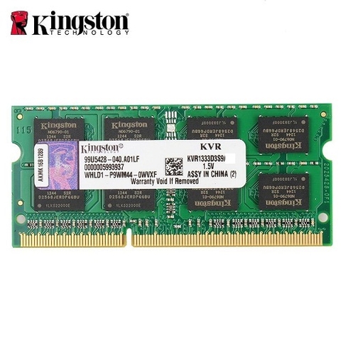 Ram Laptop Kingston 16G DDR4 Bus 2400/2666MHZ
