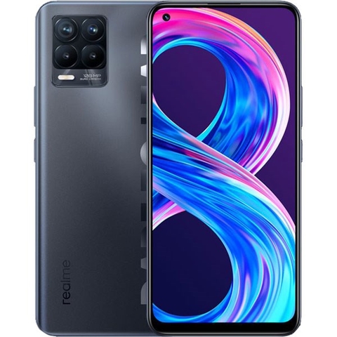 Realme 8 Pro