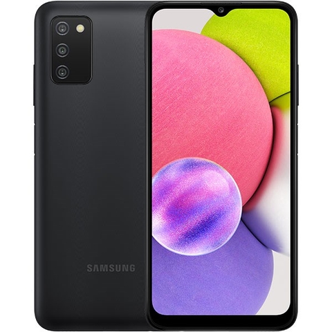 Samsung Galaxy A03S (4GB/64GB)