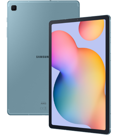 Samsung Galaxy Tab S6 Lite