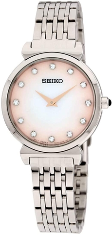 Đồng hồ Quartz Nữ Seiko SFQ803