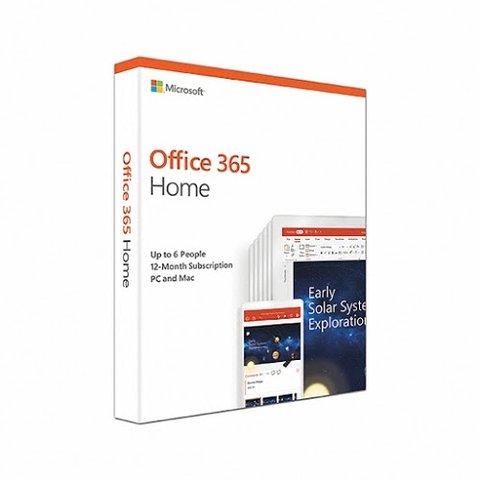 Phần mềm Microsoft Office 365 Business Premium Retail English APAC EM Subscr 1YR Mdls (KLQ-00429)