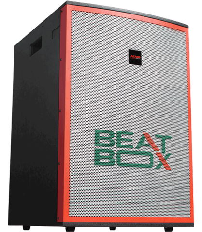 Loa kéo di động ACNOS Beatbox KB41