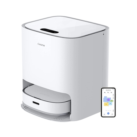 Dreame W10