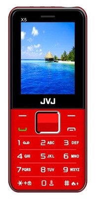 Điện thoại JVJ X5