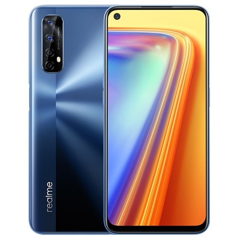 Realme 7