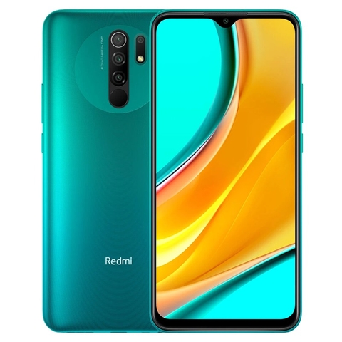 Xiaomi Redmi 9 (3GB/32GB)