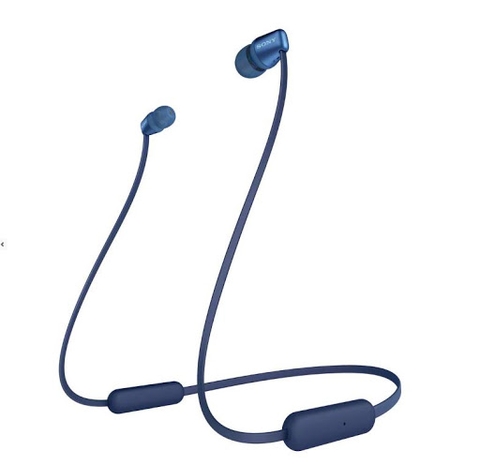 Tai Nghe Bluetooth SONY WI-XB400